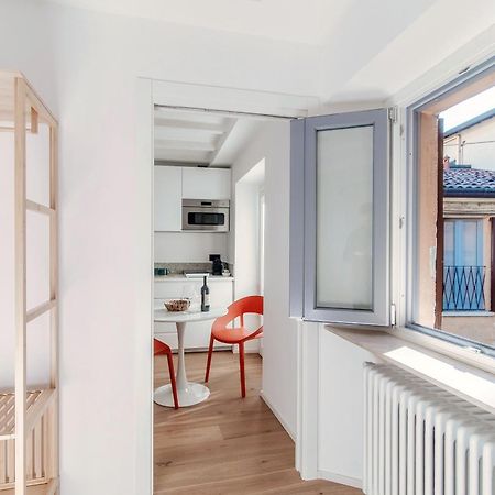 דירות קומו La Casa Di Piera מראה חיצוני תמונה