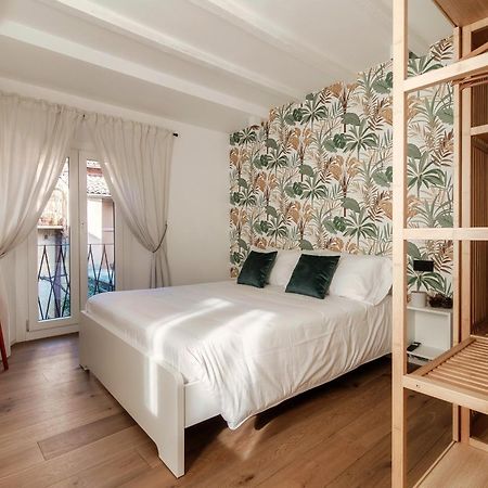 דירות קומו La Casa Di Piera מראה חיצוני תמונה